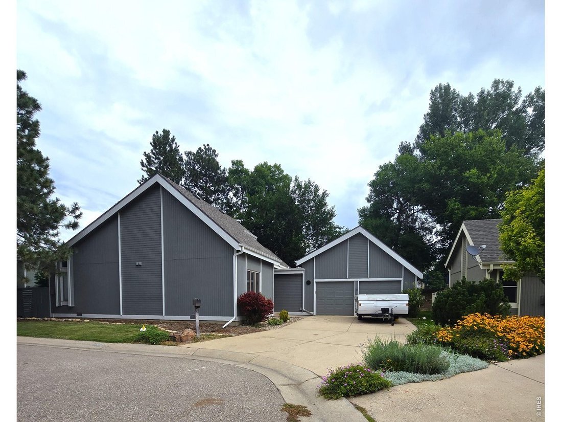 House in Fort Collins, Colorado, United States 2 - 18485420