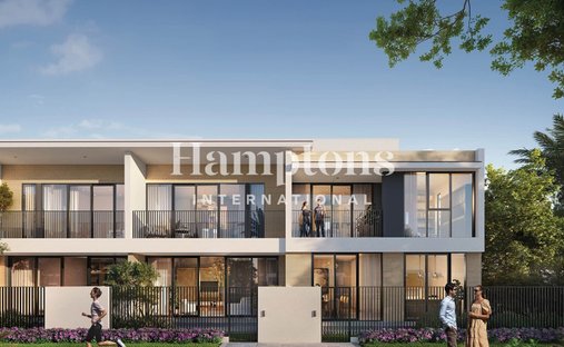 Villa in Dubai Investments Park, Dubai, United Arab Emirates 1