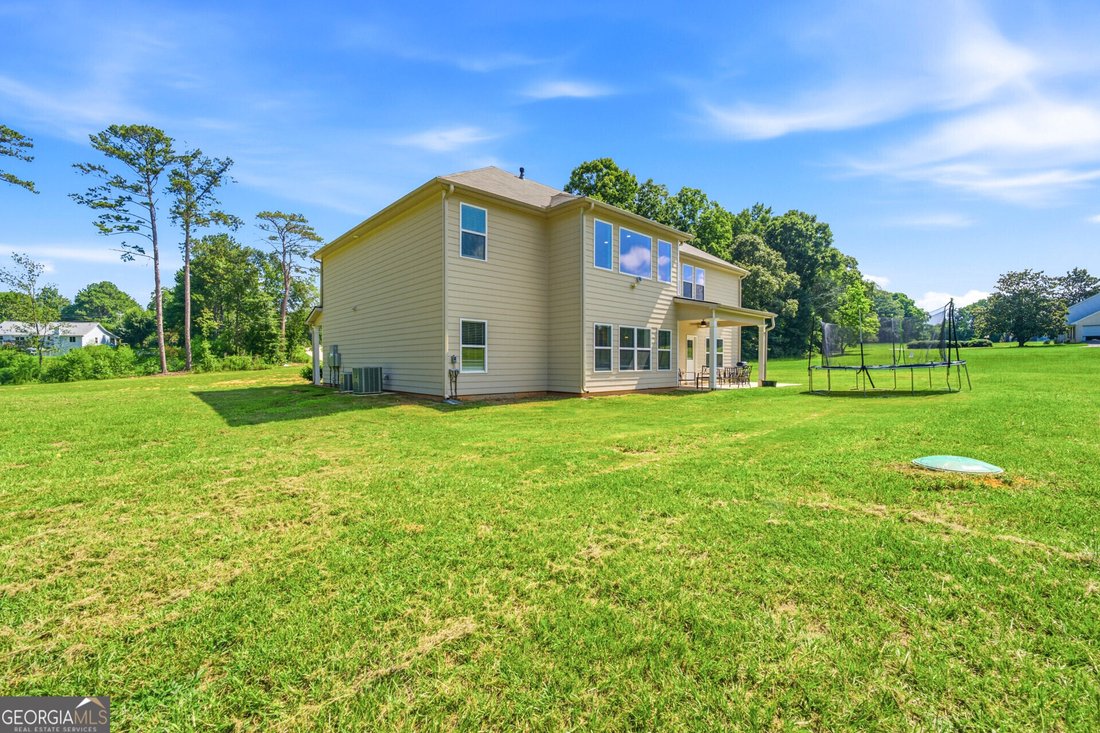 House in Fayetteville, Georgia, United States 4 - 18486310