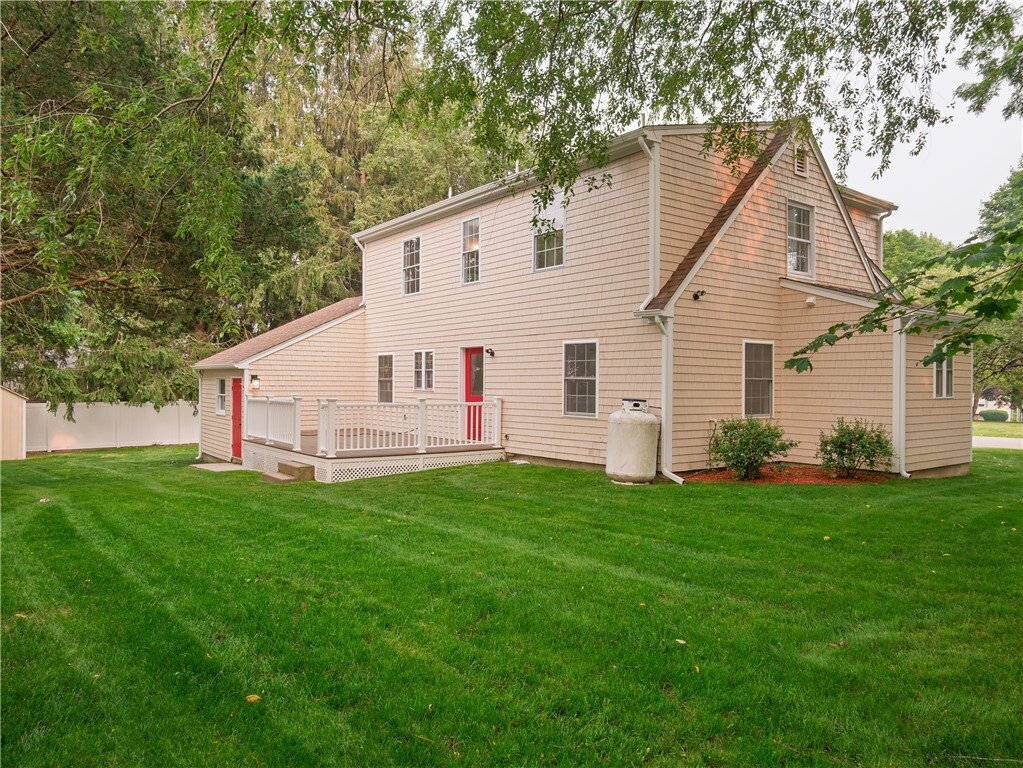 House in Narragansett, Rhode Island, United States 3 - 18487892