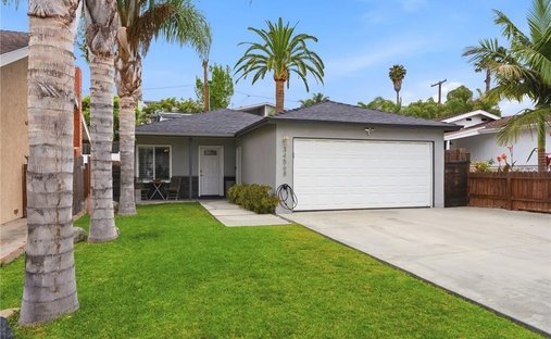 Casa a Dana Point, California, Stati Uniti 1