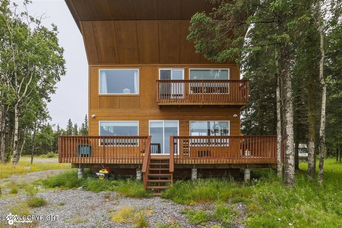 House in Kasilof, Alaska, United States 2 - 18485303