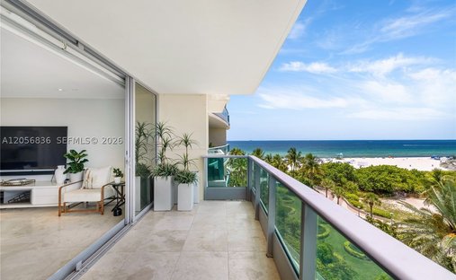 Condominio a Miami Beach, Florida, Stati Uniti 1