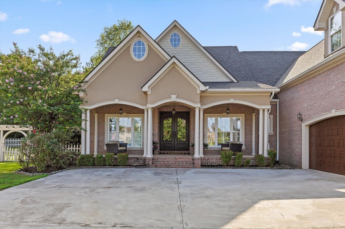 House in Ringgold, Georgia, United States 2 - 18483245