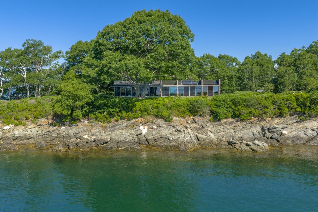 House in Yarmouth, Maine, United States 2 - 18484618