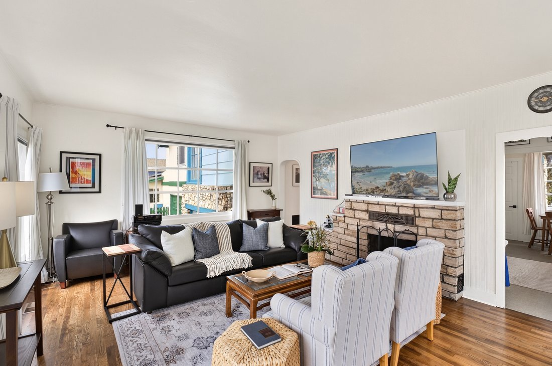 House in Pacific Grove, California, United States 4 - 18484017