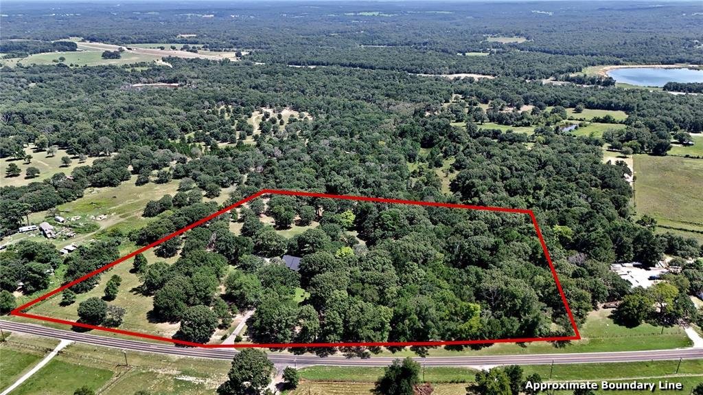 House in Athens, Texas, United States 4 - 18486449