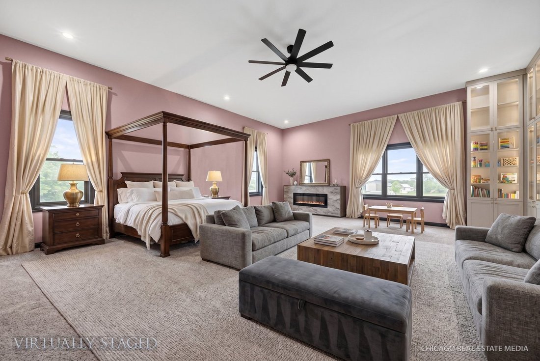 House in Marengo, Illinois, United States 5 - 18363108
