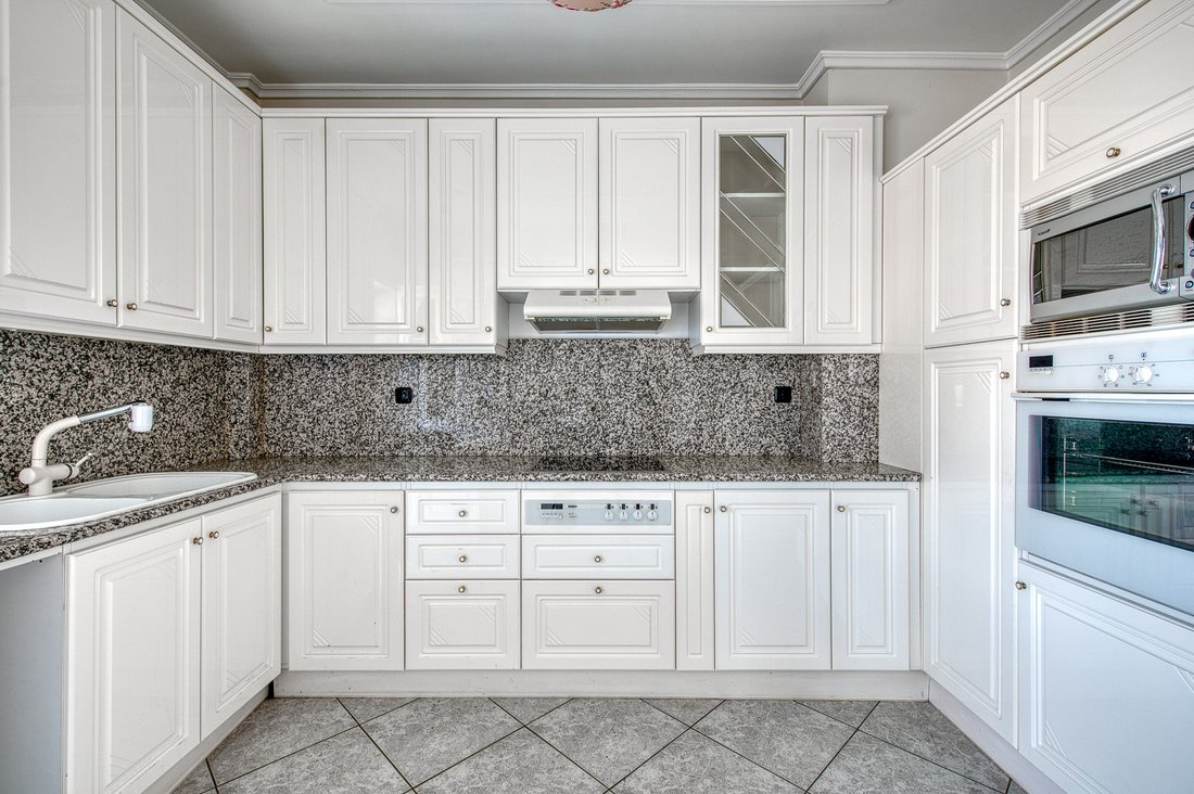 Apartment in 5th District of Thessaloniki, Thessaloniki, Greece 4 - 18485580