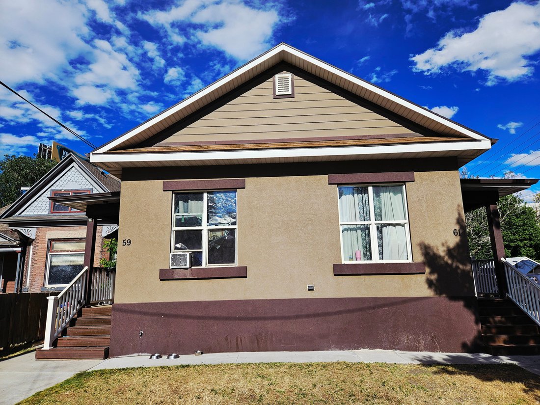House in Salt Lake City, Utah, United States 5 - 18487980