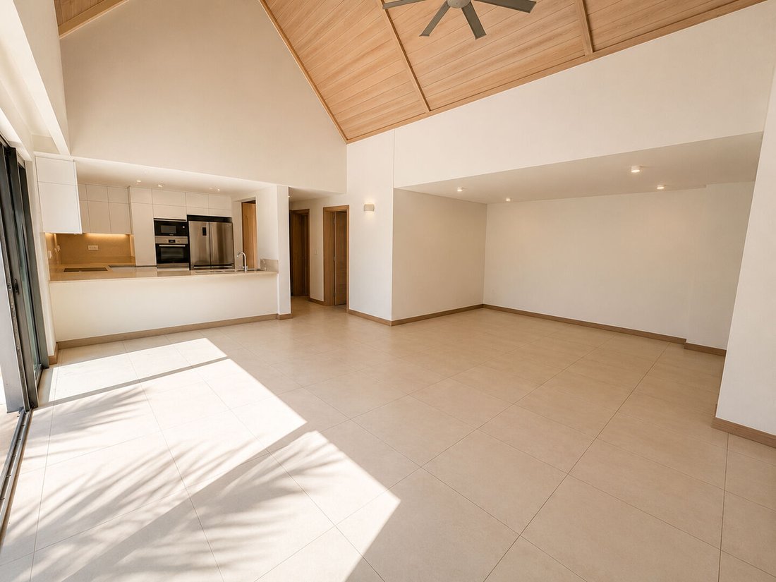 Apartment in Grand Baie, Rivière du Rempart District, Mauritius 4 - 18483468