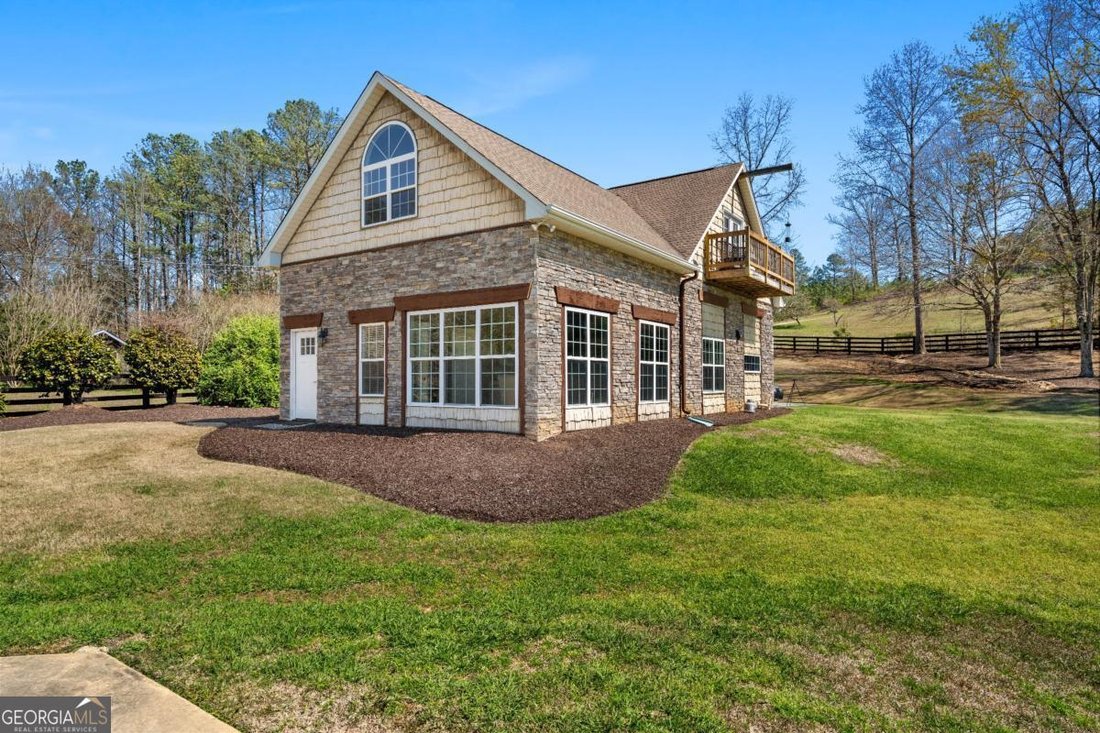 House in Dallas, Georgia, United States 4 - 18483893