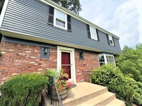 House in Pittsburgh, Pennsylvania, United States 2 - 18485300
