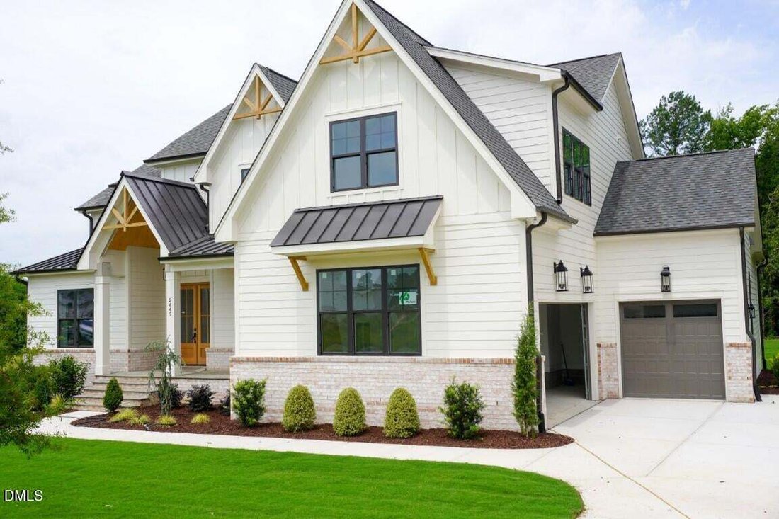 House in Raleigh, North Carolina, United States 2 - 17287332