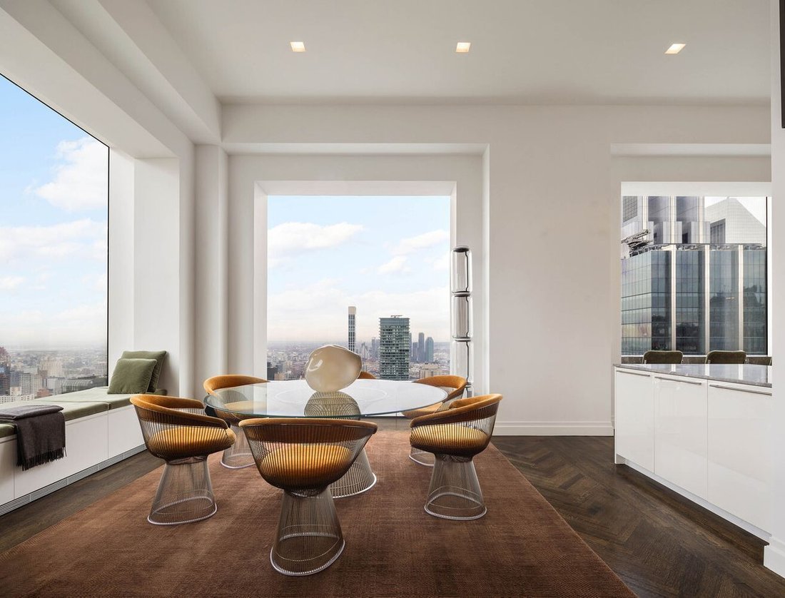 Condo in New York, New York, United States 3 - 16971729