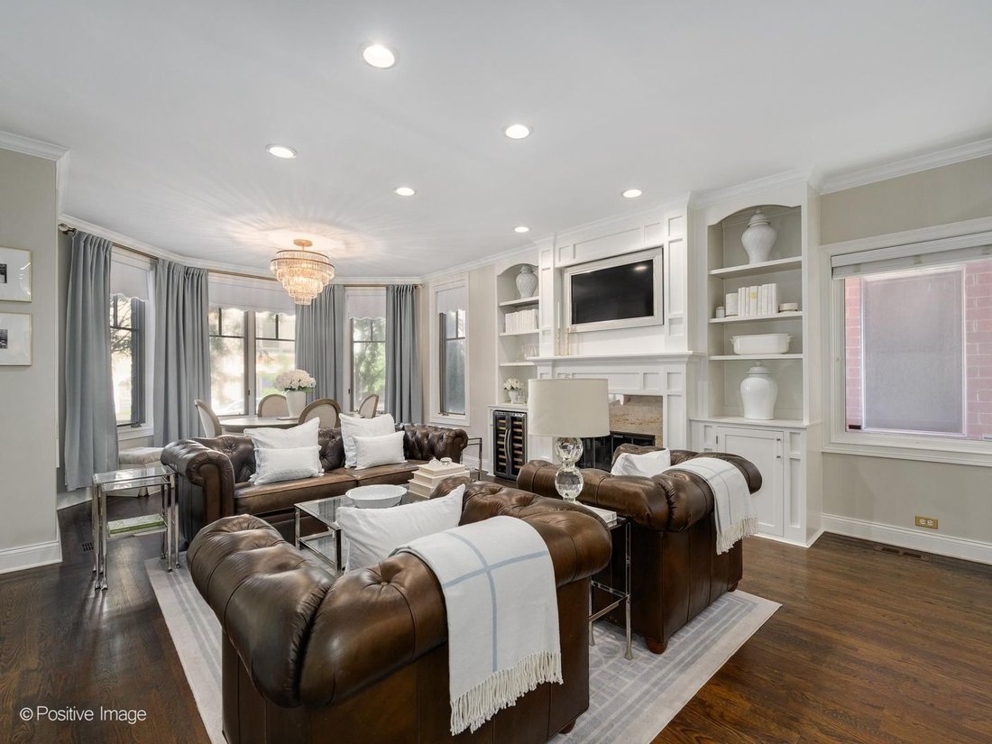 Condo in Chicago, Illinois, United States 2 - 18483397