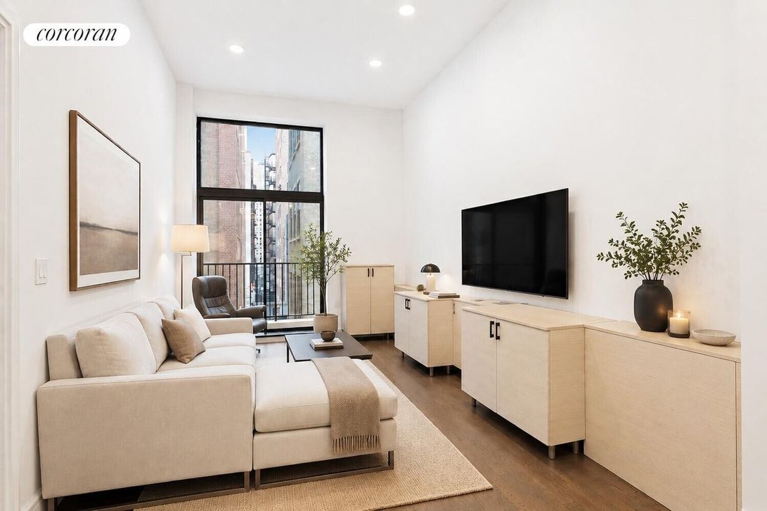 Co Op in New York, New York, United States 1 - 17943343