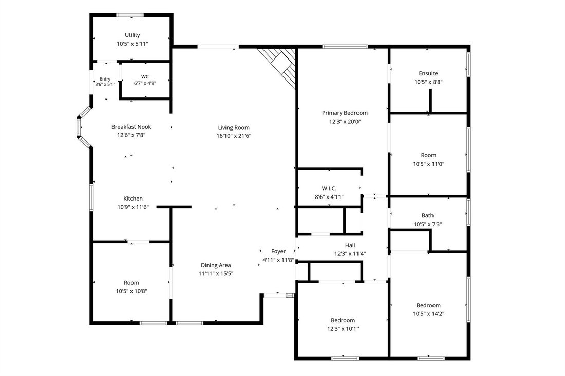 House in Houston, Texas, United States 4 - 18486242