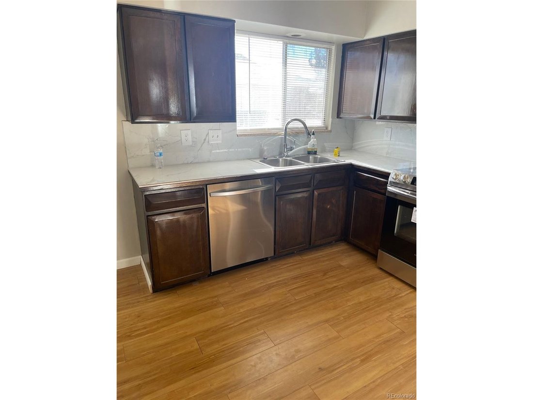 Apartment in Westminster, Colorado, United States 2 - 18485406