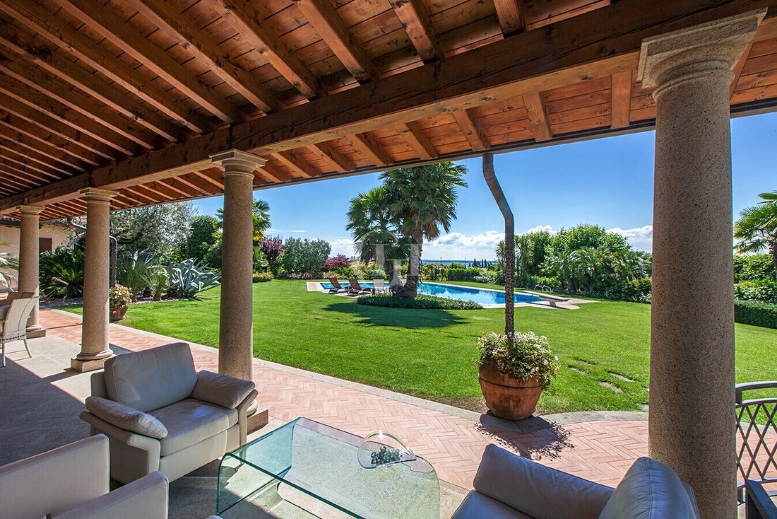 House in Padenghe sul Garda, Lombardy, Italy 5 - 18488006