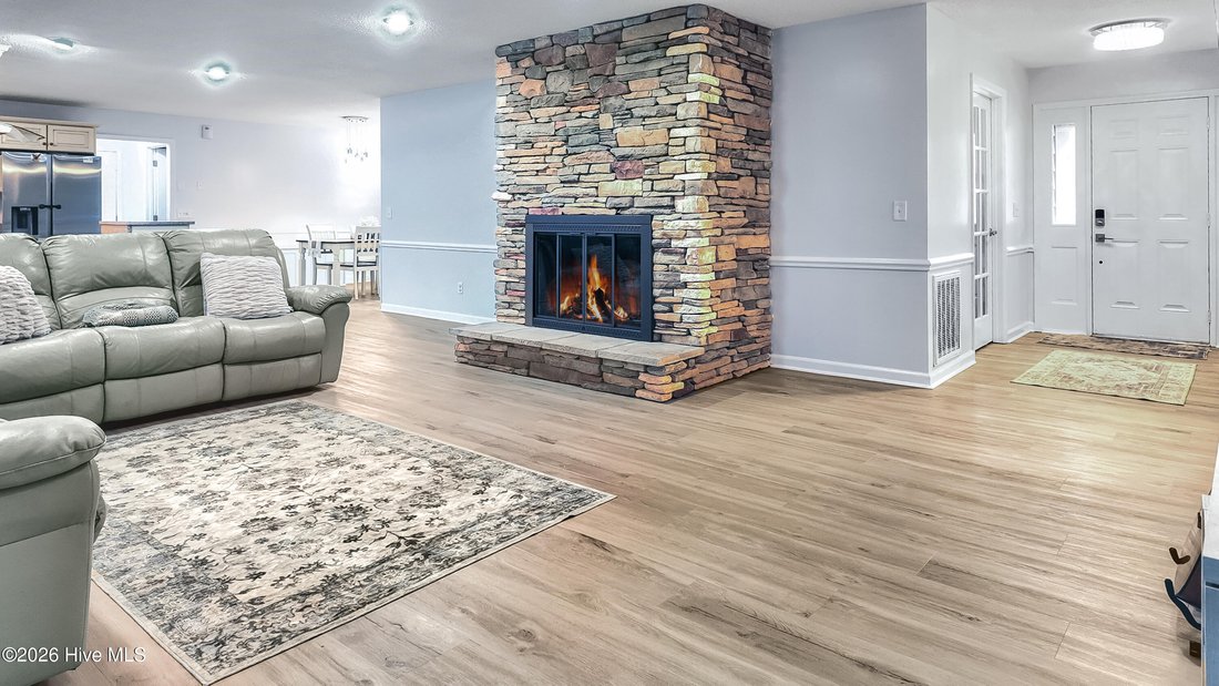 House in Shallotte, North Carolina, United States 3 - 17605426