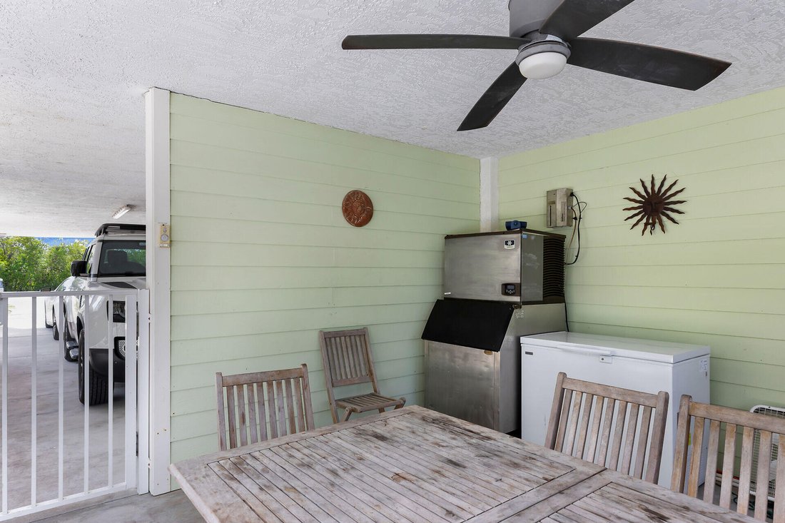 Townhouse in Marathon, Florida, United States 4 - 17482259