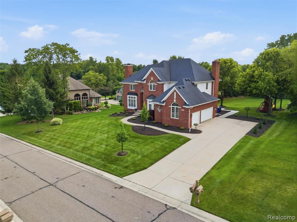 House in Rochester, Michigan, United States 5 - 18411551