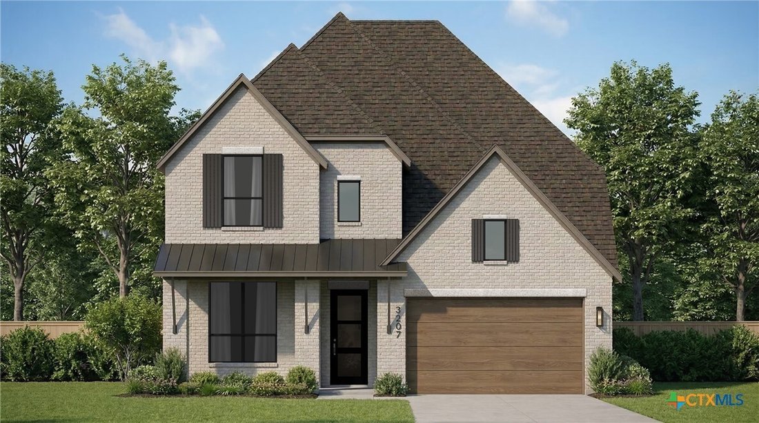 House in San Antonio, Texas, United States 1 - 18485202