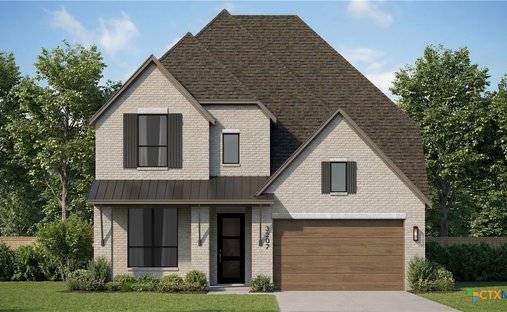 House in San Antonio, Texas, United States 1