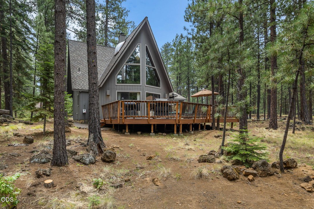 House in Black Butte Ranch, Oregon, United States 3 - 18485434