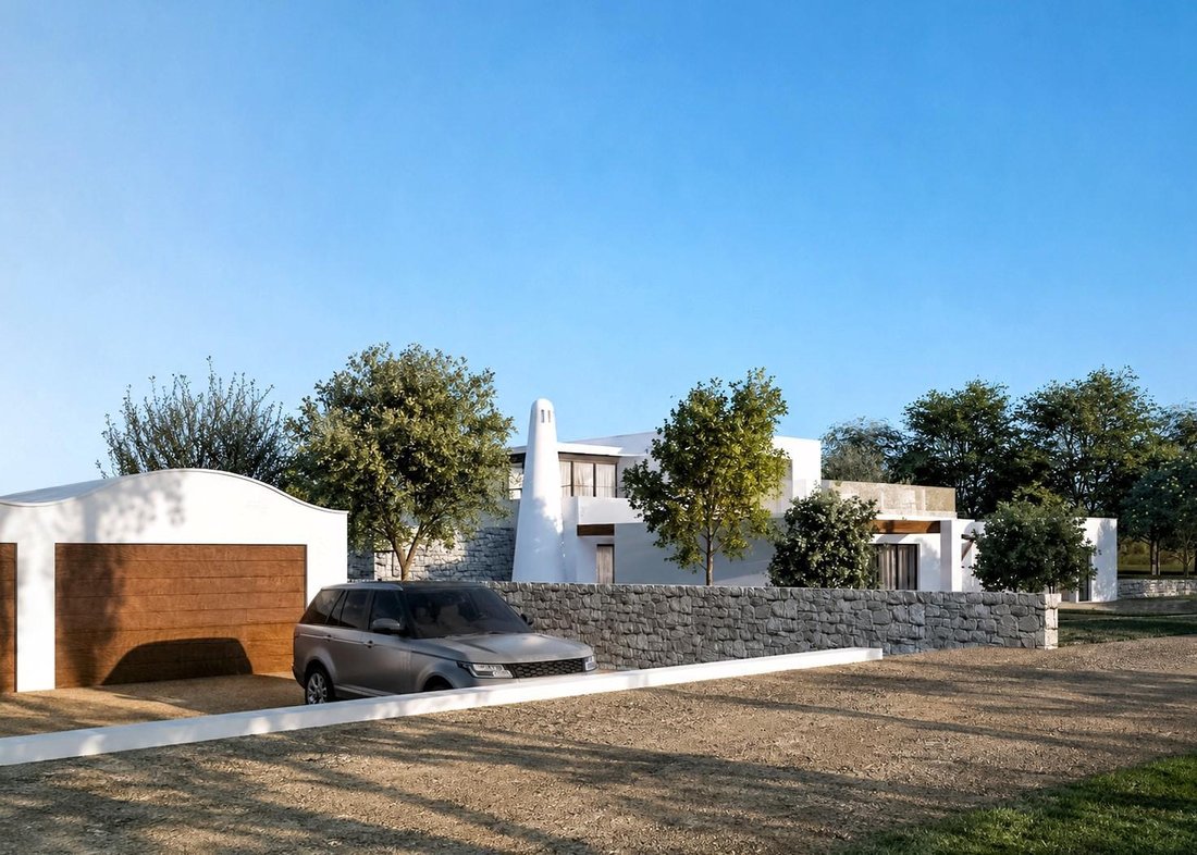 Land in Colares, Lisbon, Portugal 2 - 18484260