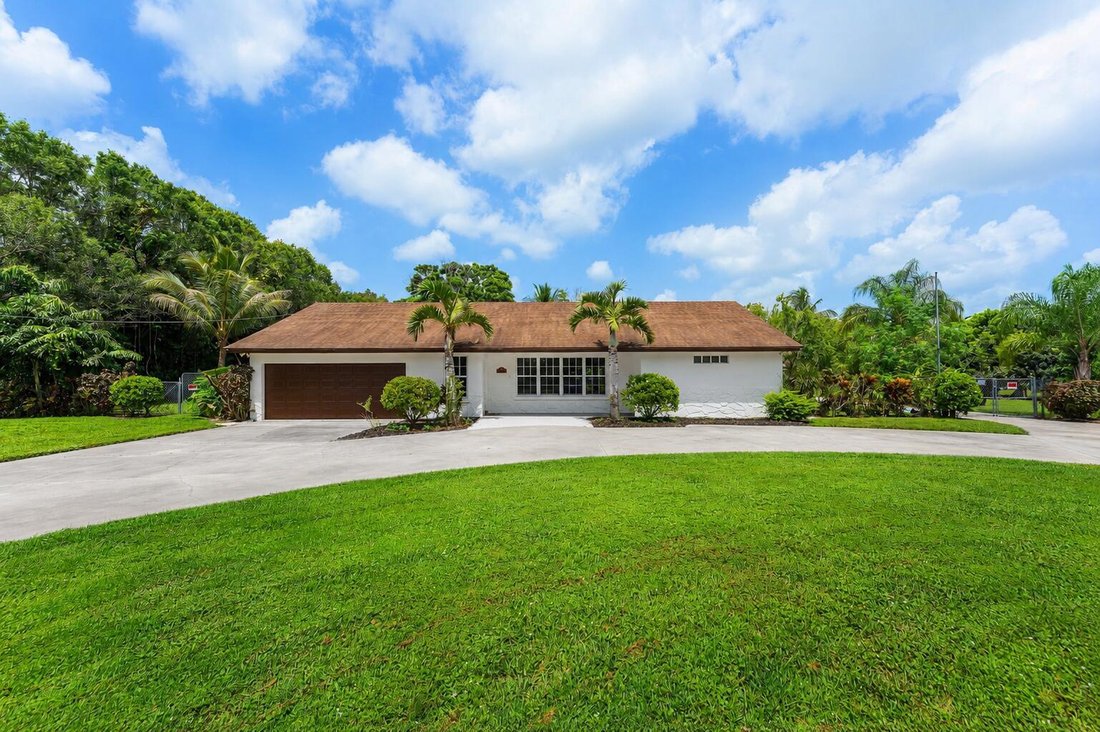 House in Lake Worth, Florida, United States 2 - 18485680