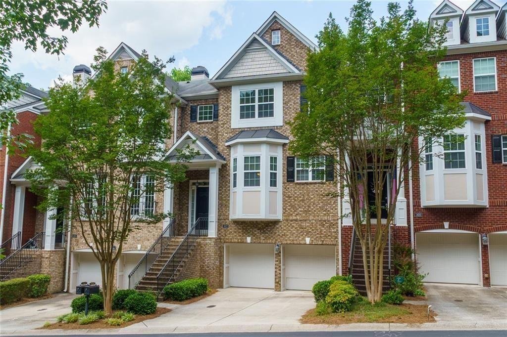 Townhouse in Atlanta, Georgia, United States 2 - 18158925