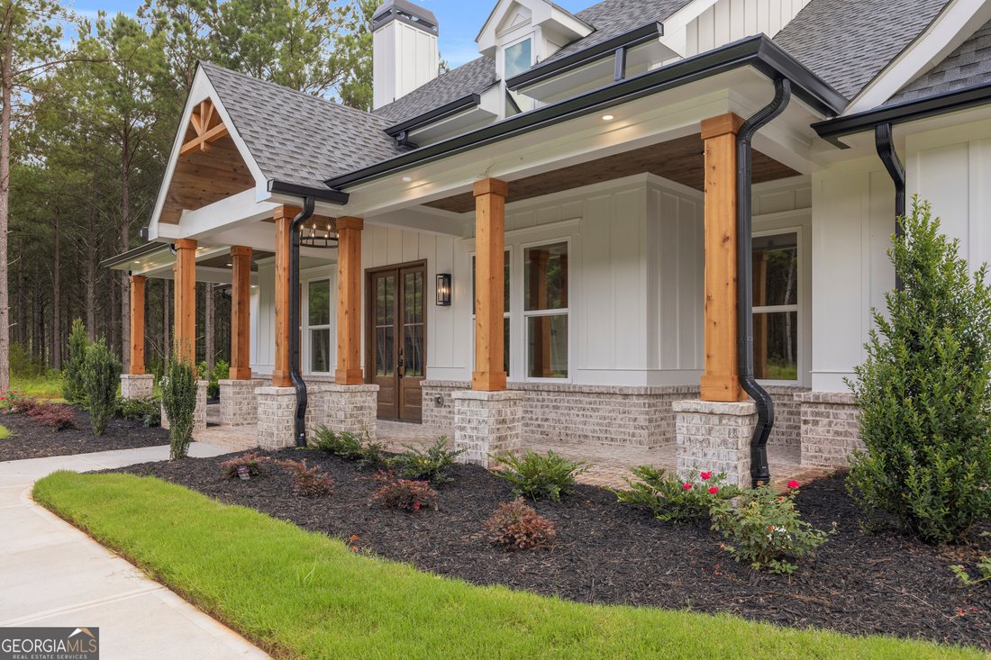 House in Monroe, Georgia, United States 5 - 17557198