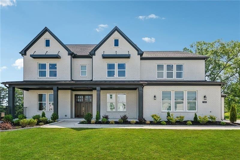House in Cumming, Georgia, United States 1 - 18488065