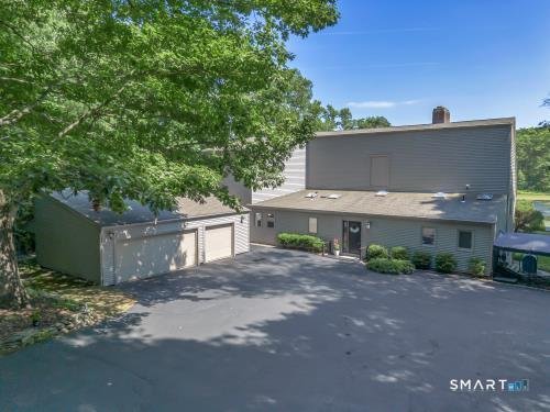 House in Columbia, Connecticut, United States 5 - 17838167