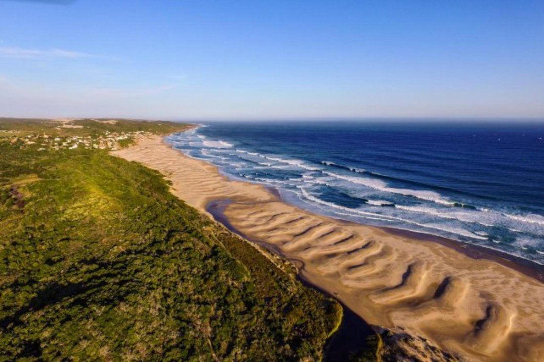 Land in Oyster Bay, Eastern Cape, South Africa 1 - 18487686