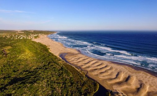 Terreno a Oesterbaai, Capo Orientale, Sudafrica 1