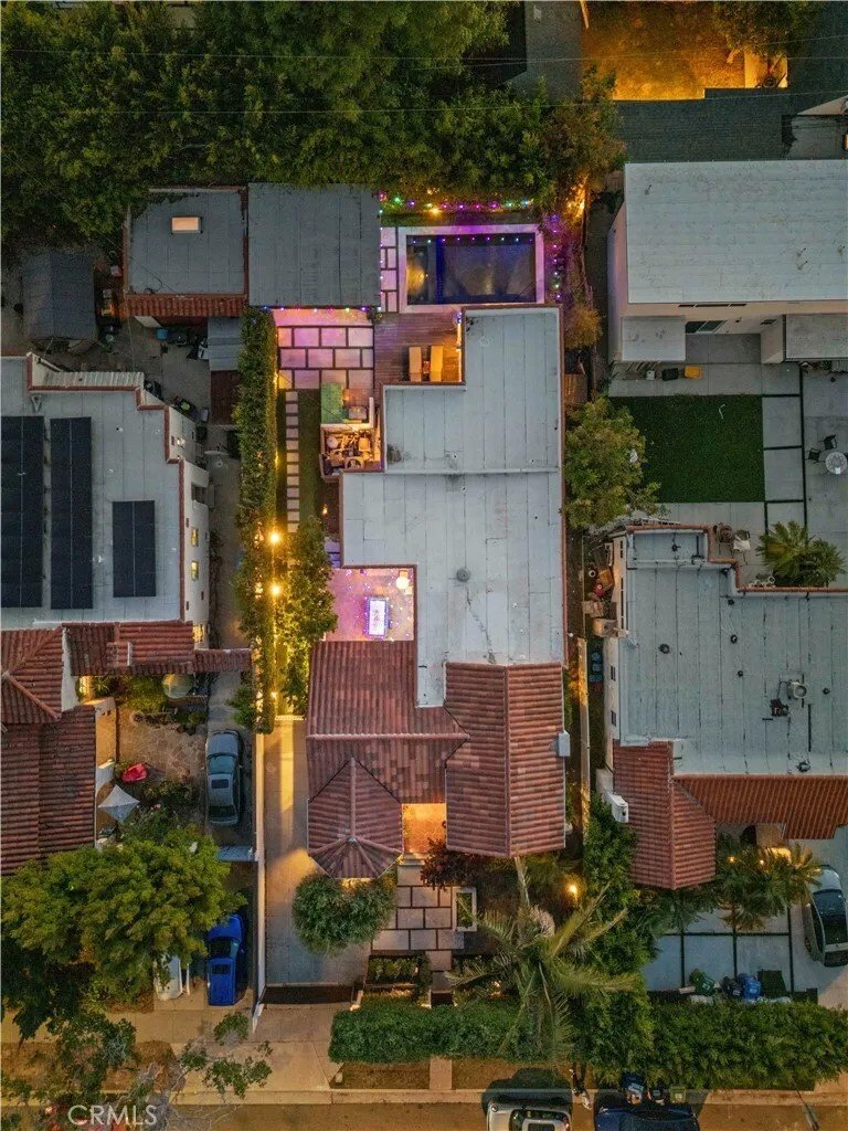 House in West Hollywood, California, United States 3 - 17880907