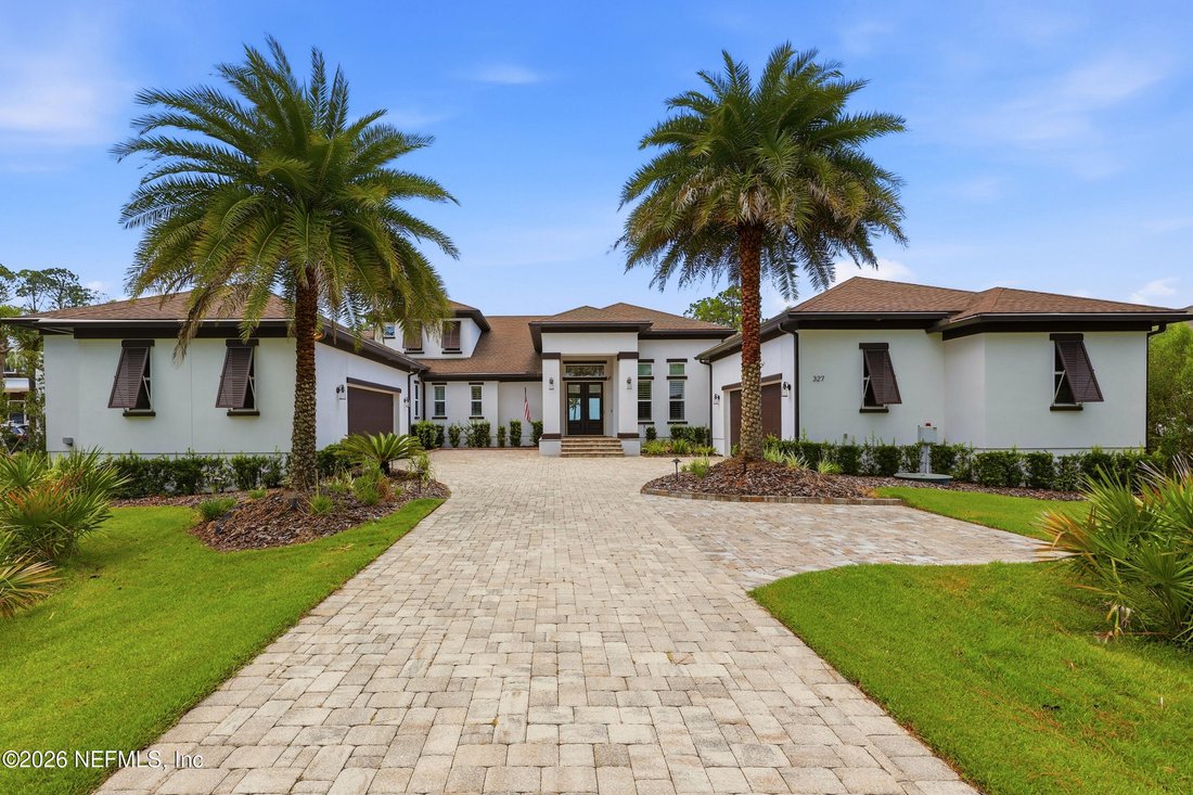 House in St. Augustine, Florida, United States 2 - 18485367