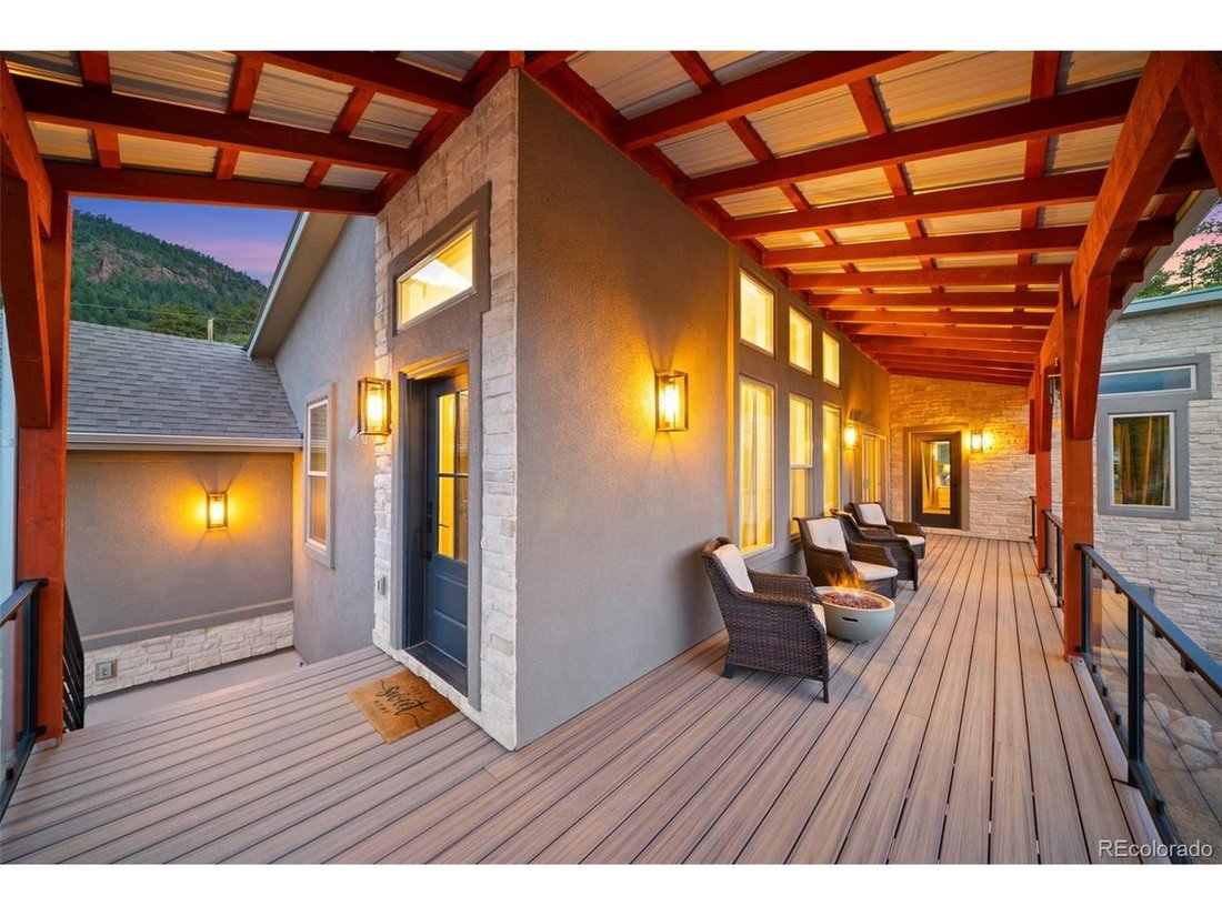 House in Monument, Colorado, United States 4 - 18487911