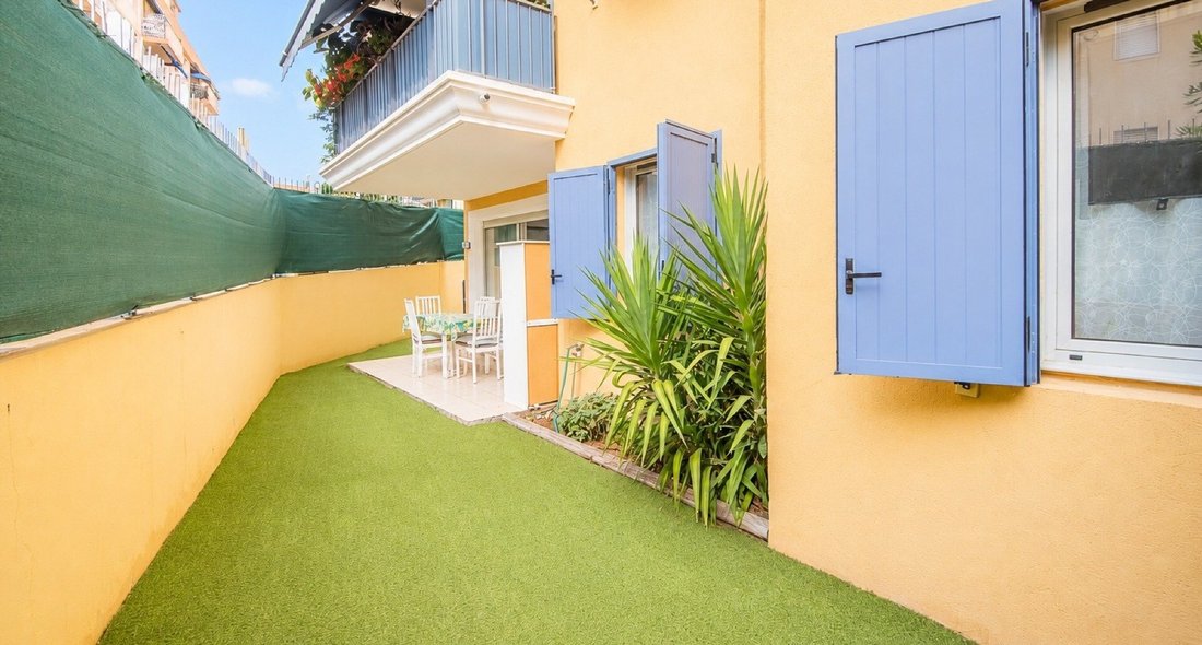 Apartamento en Beaulieu-sur-Mer, Provenza-Alpes-Costa Azul, Francia 4 - 18486985