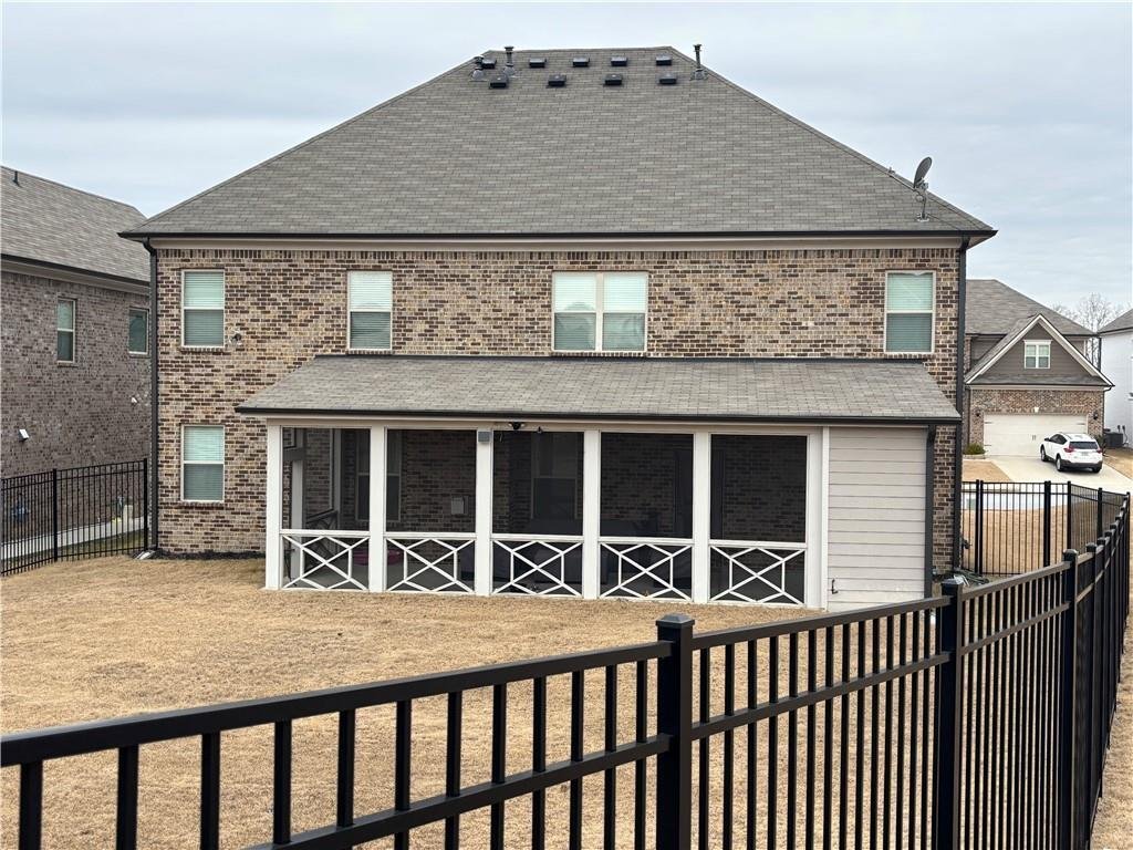 House in Buford, Georgia, United States 3 - 18486154