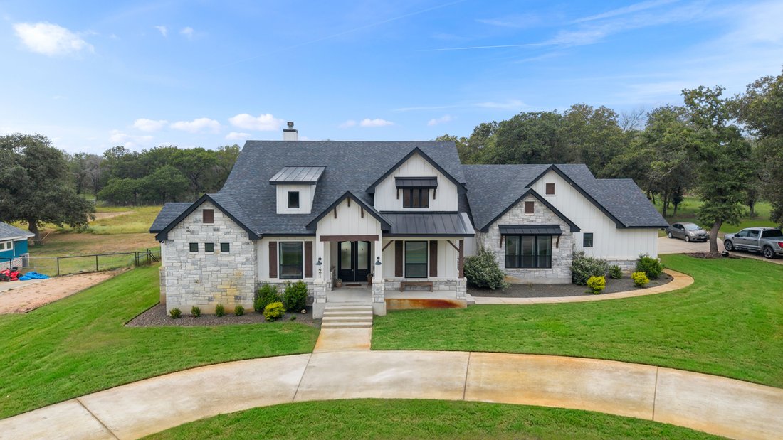 House in La Vernia, Texas, United States 4 - 18465622