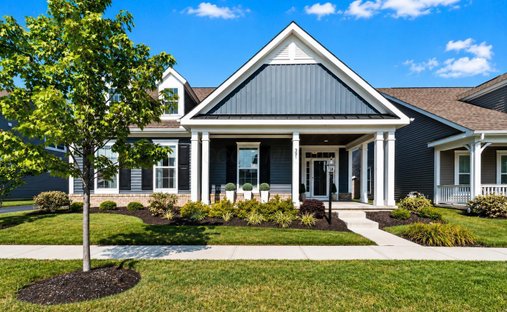 Condo in Galena, Ohio, United States 1