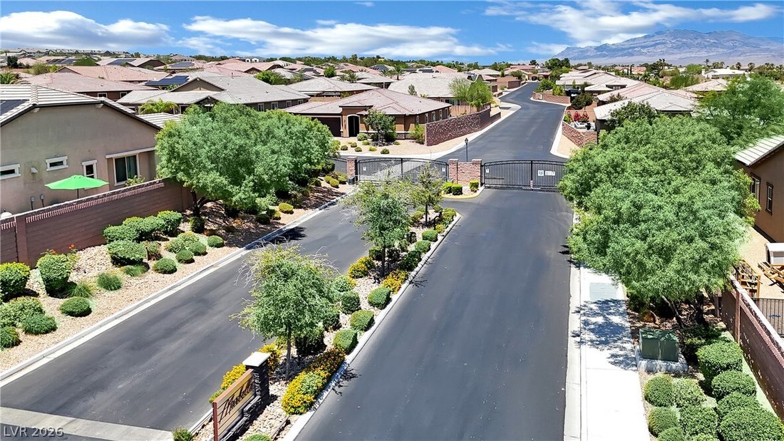 House in Las Vegas, Nevada, United States 2 - 18485127