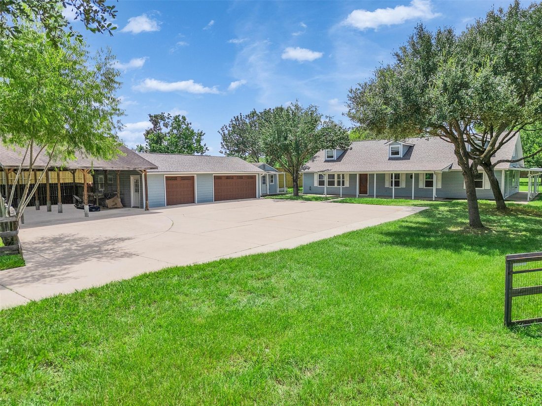 House in Katy, Texas, United States 5 - 18486284