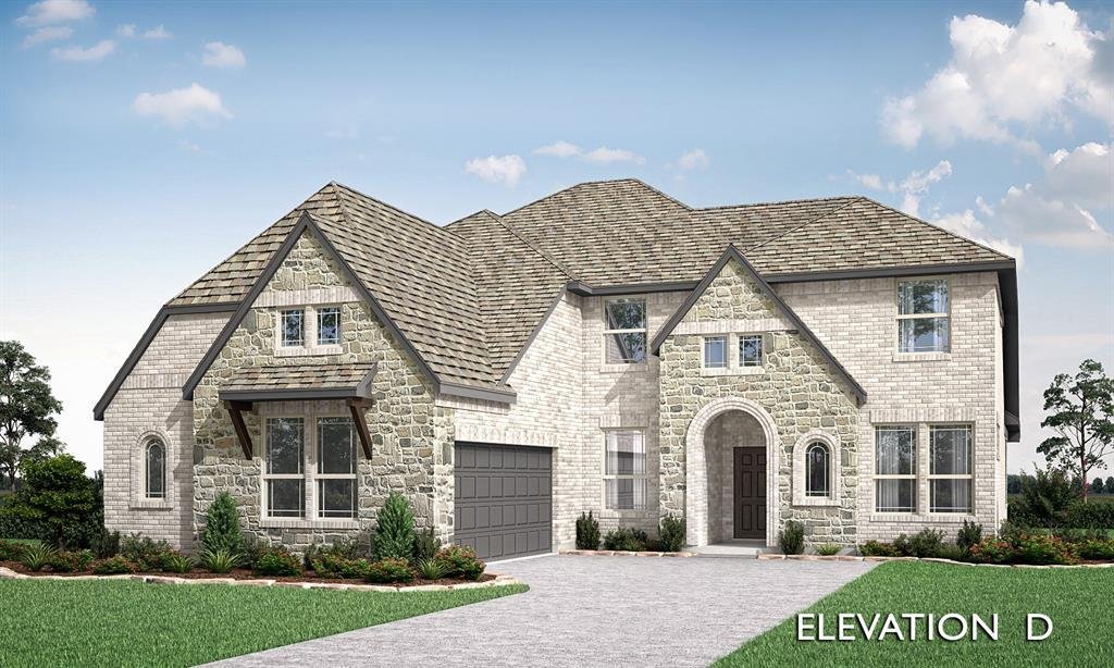 House in Fort Worth, Texas, United States 1 - 18486480