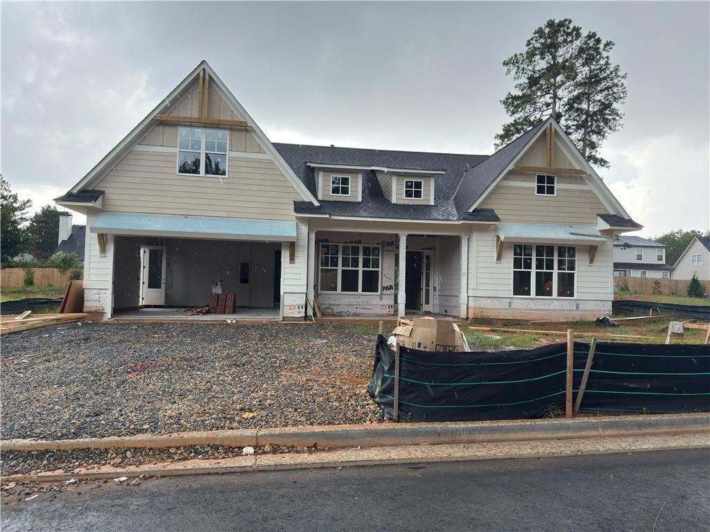 House in Marietta, Georgia, United States 1 - 18456314
