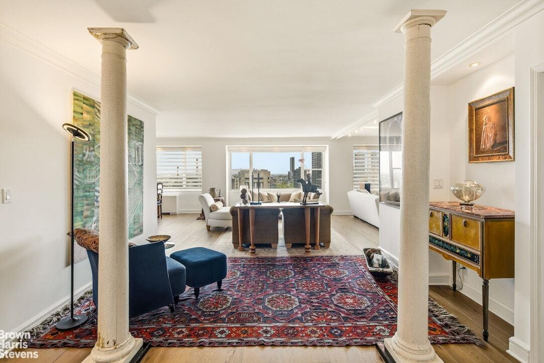 Condo in New York, New York, United States 1 - 17953171